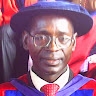Silas Egbowon