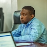 Janvier Mugisha