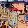 Daniel Keteamara Roseline
