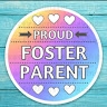 Foster Mom