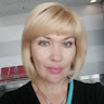 Oksana Borodina