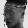 KHATISHMA GREY