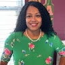 Alicia Thomas