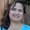 Gloria Gonzalez-Martin