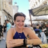 Alenka Orasche