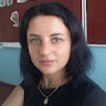 Тетяна Собина