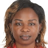 Nzangura Ireen