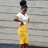 jerusha ngugi