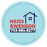 Heidi Swenson
