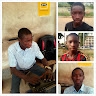 Taiwo Ayobami