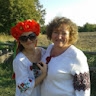 Елена Крижановская