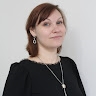 Olena Volkova