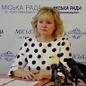 Лариса Костенко