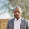 michael Mamabolo