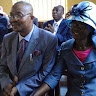 Pastor Taiwo Ajayi