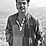 Niwesh Koirala