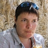 Марина Крылова