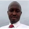 Ronald Edongu