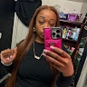 ASIA MOORE