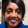 Brenda Lewis