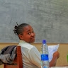 Laureine masimango