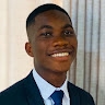 MICHAEL NYAMEKYE WEBU