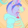 Saylem Le Smol Dino Geek