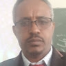 Mengistu Tefera