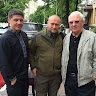 Олександр Скіпальський