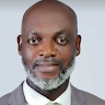 John Ameh