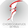 Choreografijos skyrius Rokiškis