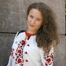 Ірина Кадай