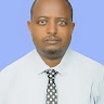 Zewdu Getachew