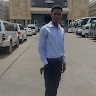 AUTHER MUSASIZI