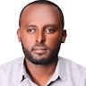 Yaregal Fufa Eaba