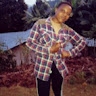 olive MUKAYISENGA