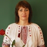 Наталия Таран