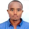 Wakuma Biratu