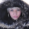 Olesja Gamzina-Lobats