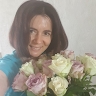 Оксана Ющенко