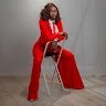 Queen-Elizabeth Falola