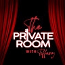 Tiffany PrivateRoom Brown