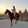 Meriem Boubellout