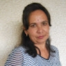 Алла Зозуля