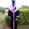 Abura Jimmy Owiny