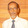Dave Bappayya