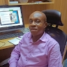 WALTER AMAEFULA