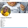 Gregory Chimbwali