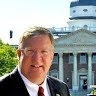 Ed Reilly