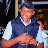 BRIAN NYAUMA